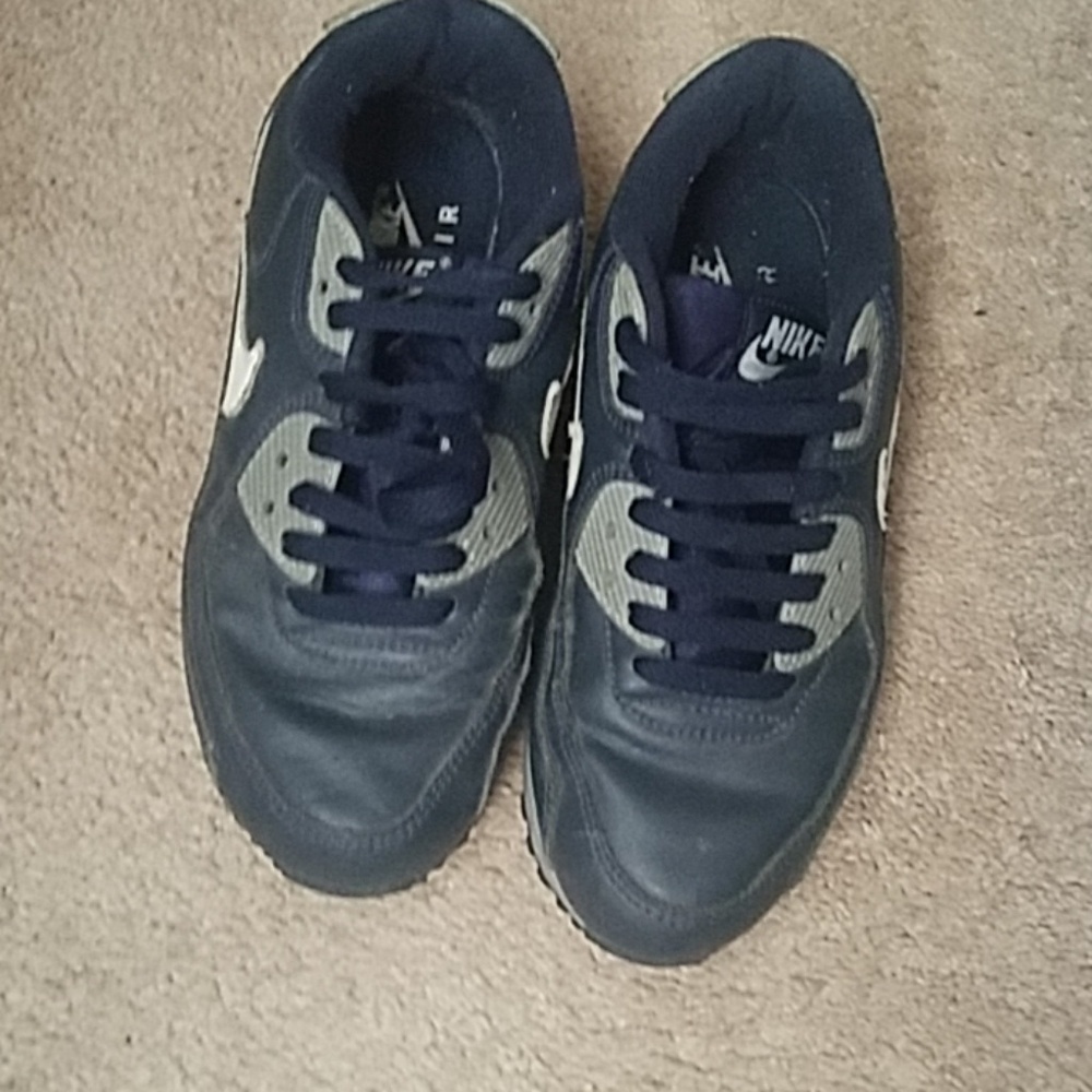 Big Kids Nike air max 90s